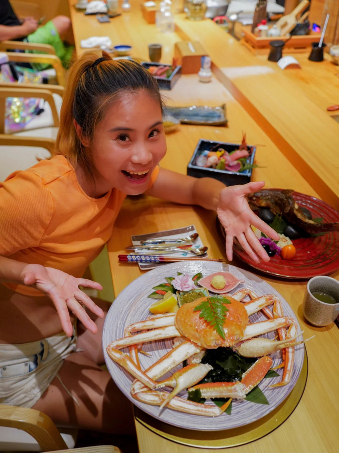 聚会餐饮