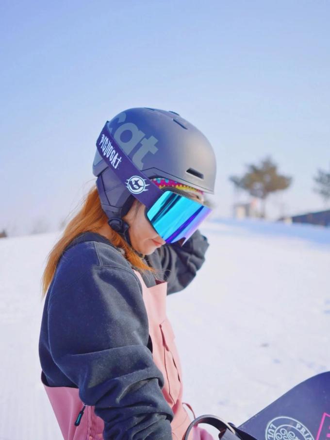 伯顿滑雪服