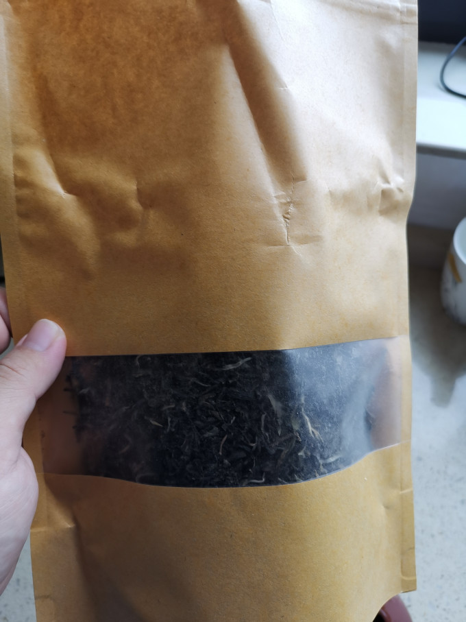 勐库茶类
