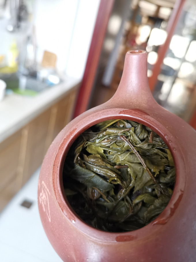 勐库茶类