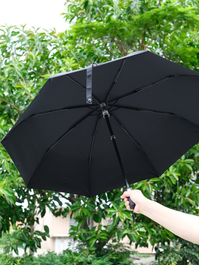 日全时雨伞雨具