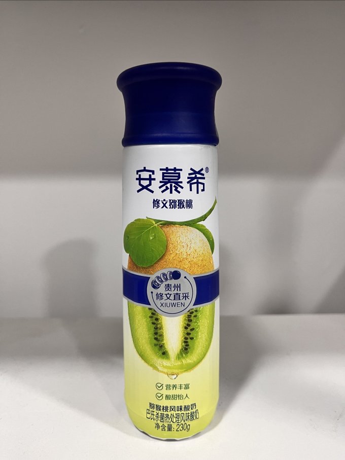 伊利常温酸奶