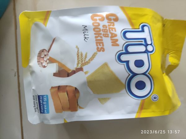 每次活动必买零食