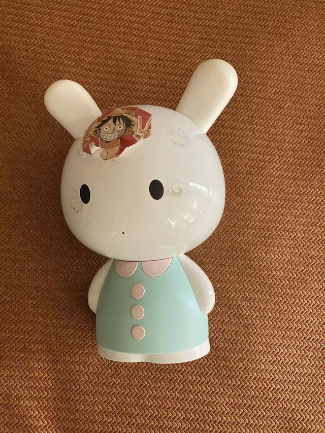 米兔故事机