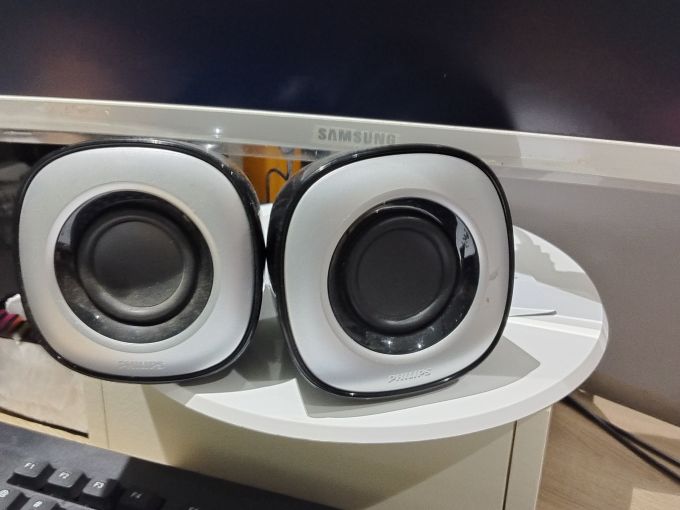 飞利浦蓝牙音箱