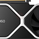NVIDIA RTX 4060 售价299美元，性能对比RTX 3060/2060