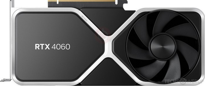 外媒公布 RTX 4060 显卡测试：RTX 2080 水平，不及 RTX 3060 Ti