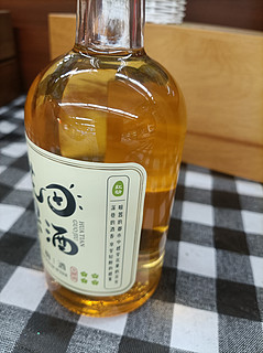 品花田果酒，享微醺时光