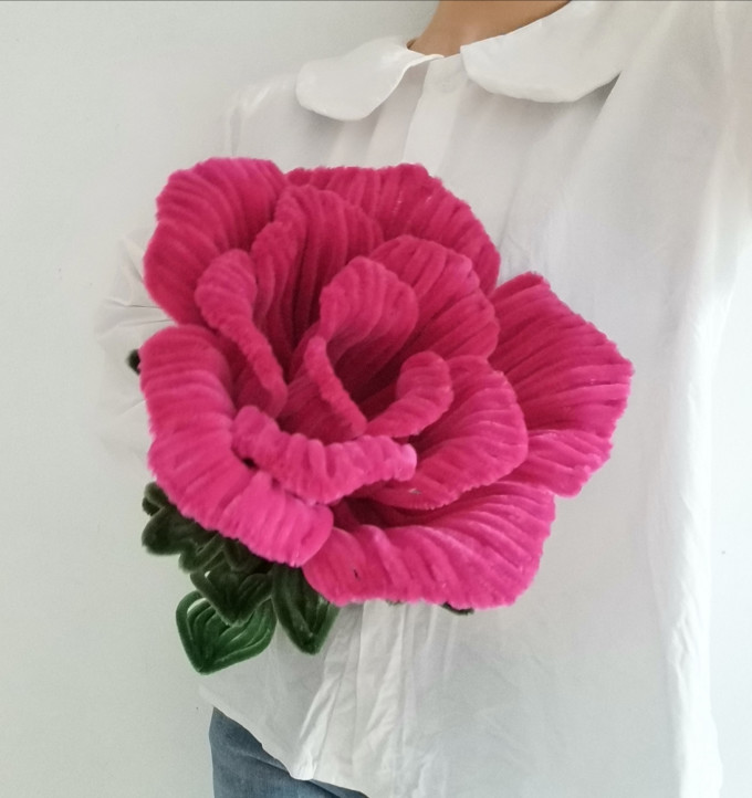 鲜花绿植