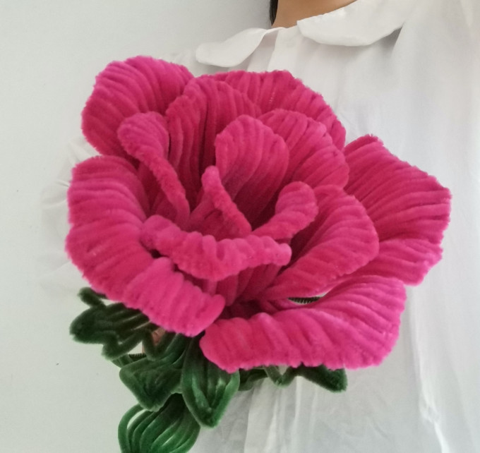鲜花绿植