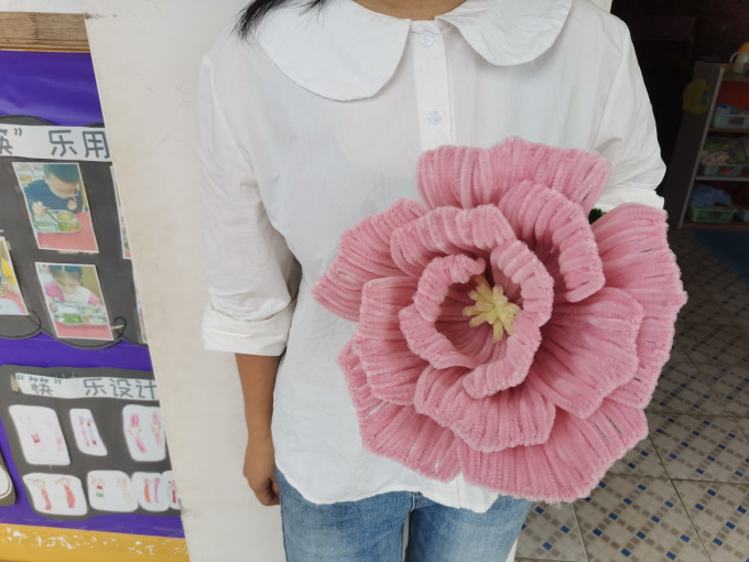 鲜花绿植