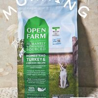 想不到Open Farm这么便宜，只要119元