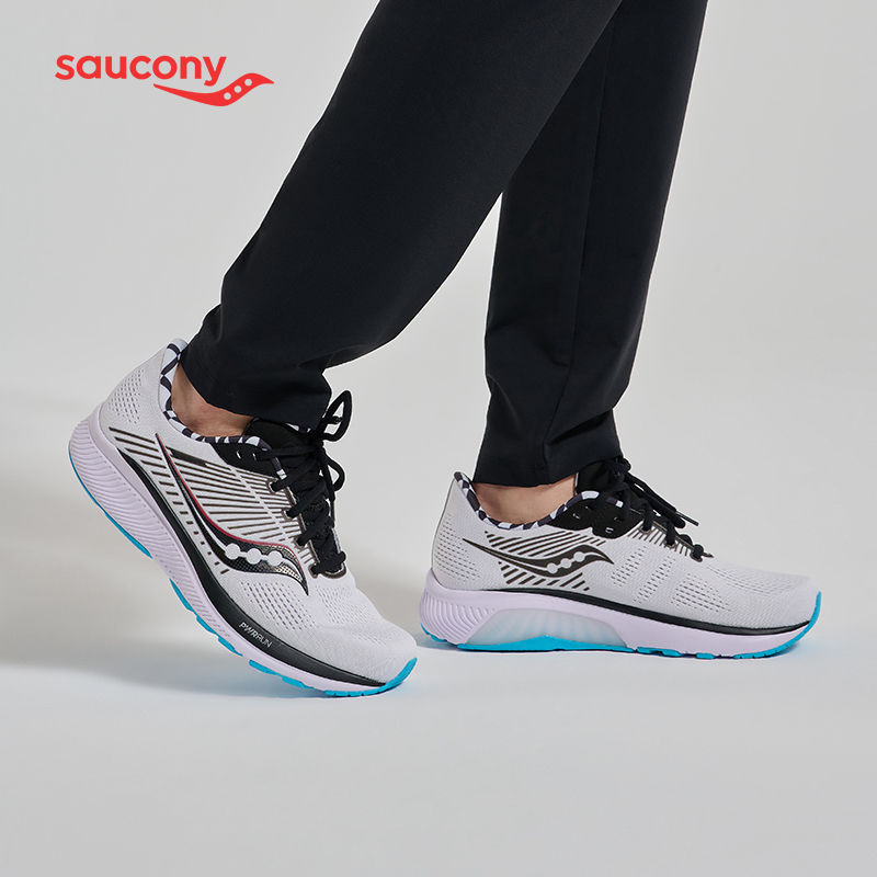 Saucony索康尼百亿补贴平台好价格清单，跑鞋界的“劳斯莱斯”开始补贴啦！