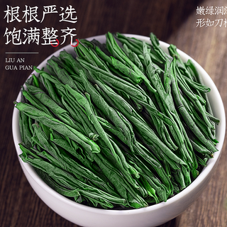 中国十大名茶,你喝过哪几样?