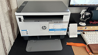 惠普（HP）2606dw 打印机