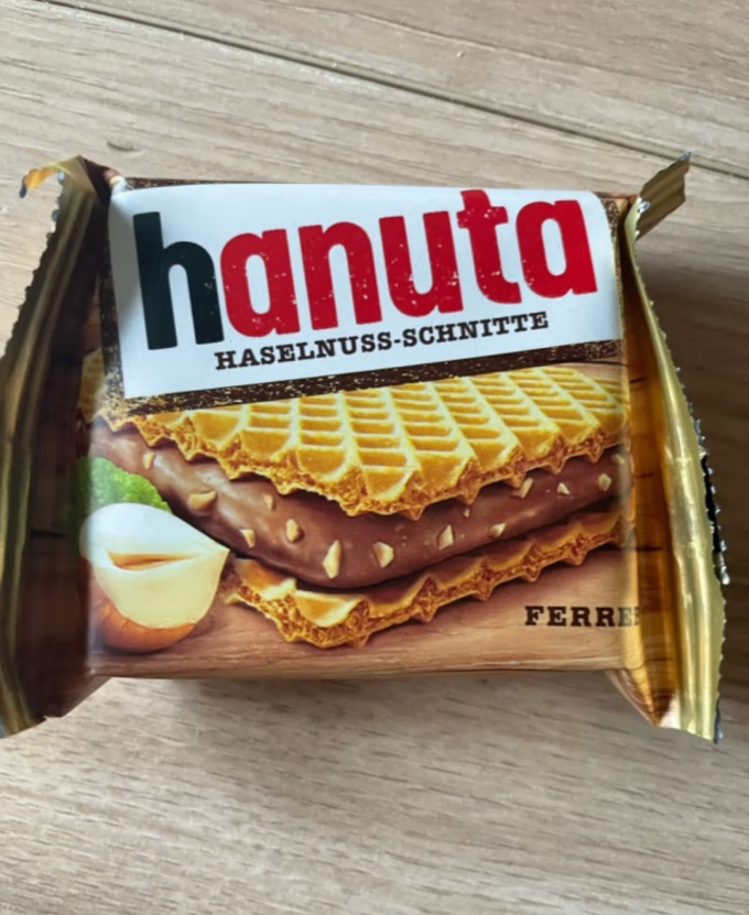 饼干糕点