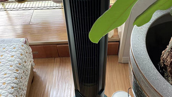 CIH移动空调扇制冷气家用静音无叶水空调塔扇遥控立式水制冷风机