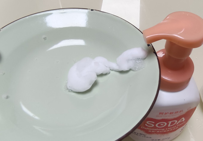 白猫洗洁精