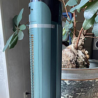 今天推荐一款冷水机，​​​CIH移动空调遥控立式水制冷风机