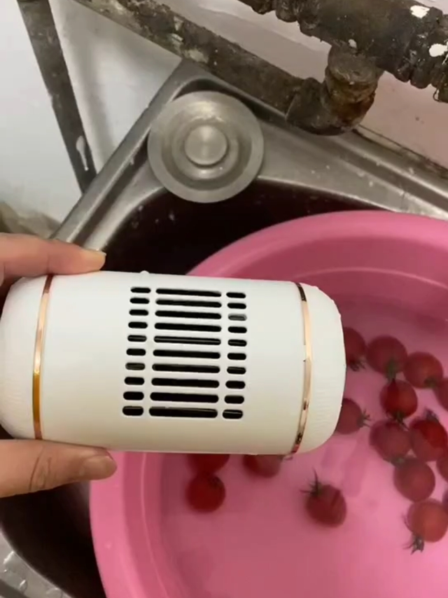 ​哈哈哈洗菜神器