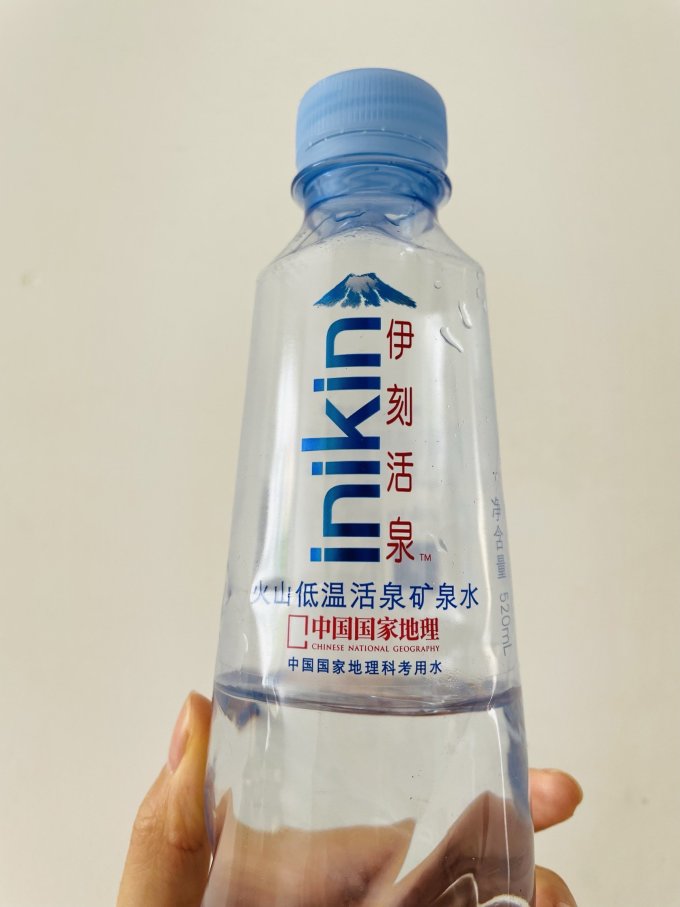 伊利饮用水