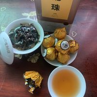 龙珠白茶 味道纯正 价格实惠推荐