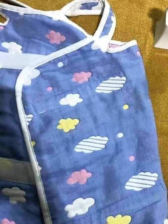 婴儿睡袋