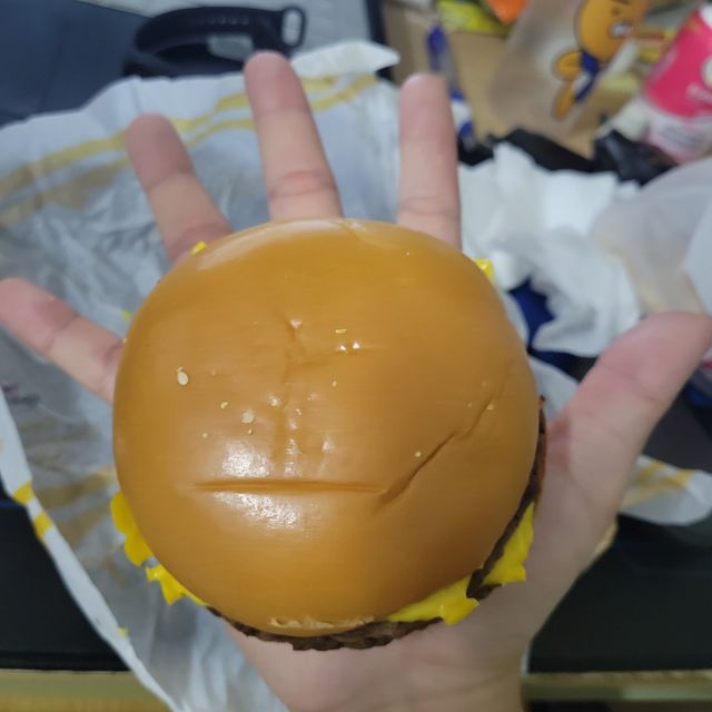 吃汉堡也能减肥，吃麦当劳减肥秘籍