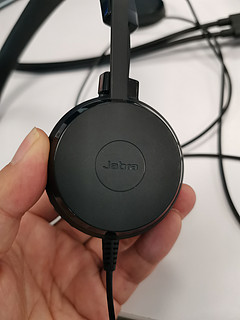 Jabra头戴耳机