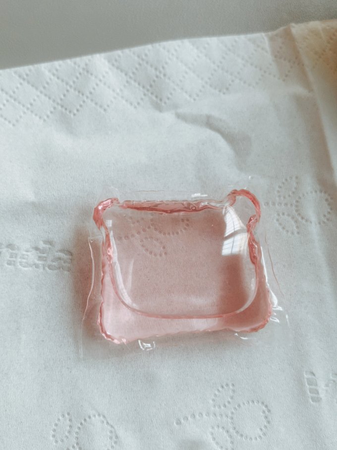 奥妙洗衣凝珠