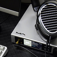 完善的桌面HiFi系统——矩声element i2数播、解码耳放一体机简评