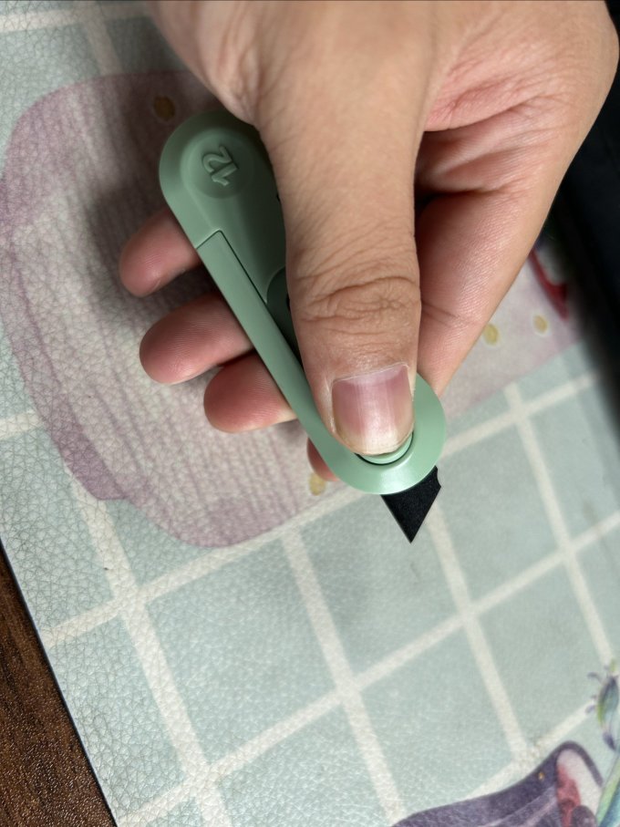 得力工具日常办公