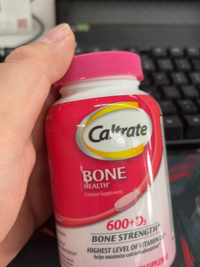 钙尔奇钙片