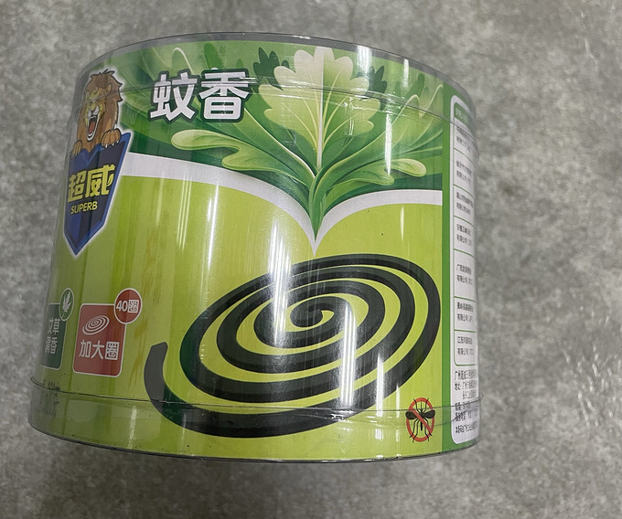 超威驱虫用品