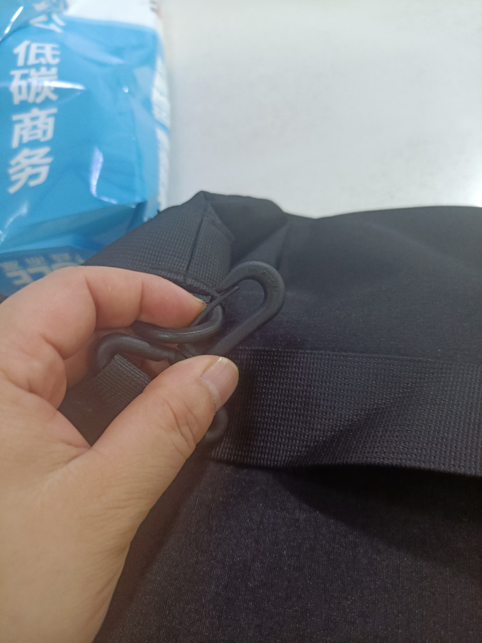 土拨鼠休闲包