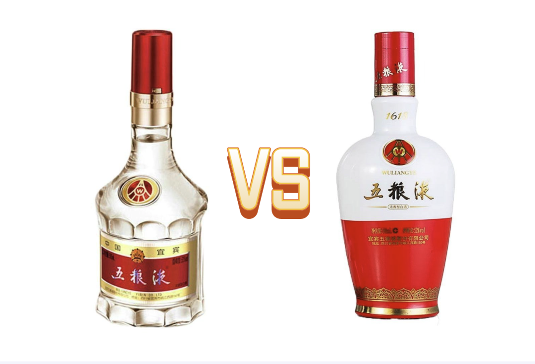 到底是谁在用五粮液当喜酒啊？从几十到上千的五粮液喜酒推荐！