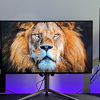 ​电竞、修图、娱乐全面满足：KTC G27P6确实是最具性价比的26.5寸OLED显示器