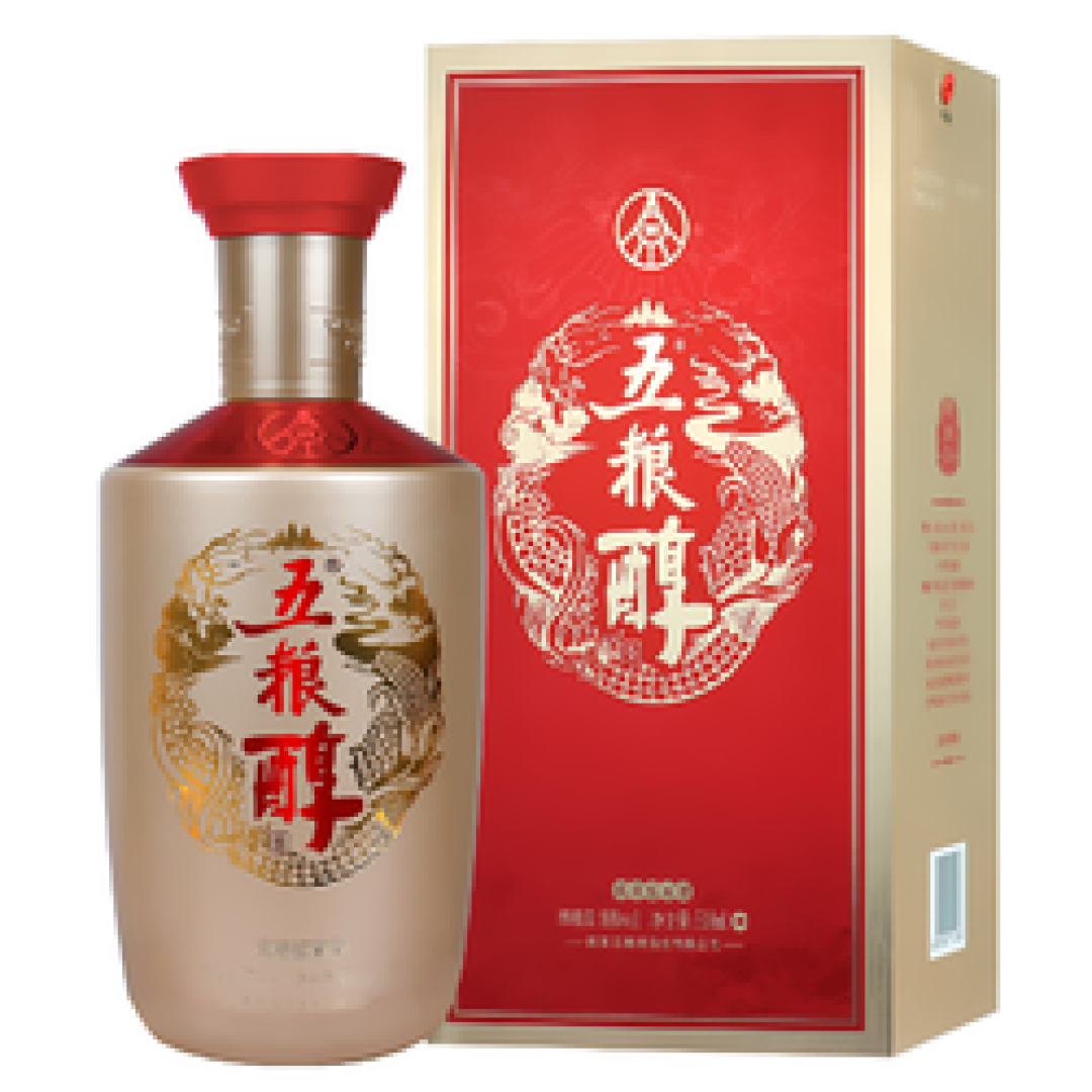 到底是谁在用五粮液当喜酒啊？从几十到上千的五粮液喜酒推荐！