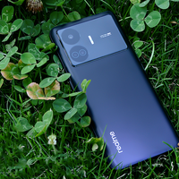 六边形战士，够用好用价格有诚意。︱真我realme GT Neo5 SE手机深度体验