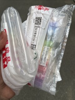 遇到好价的5号电池毫不犹豫囤入