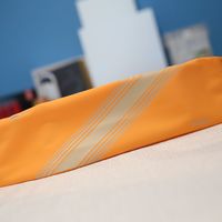 高颜值、真舒适,这款腰包户外运动必备!