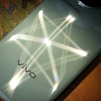 vivo X90s处体验