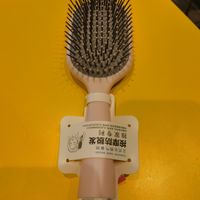 这种气囊梳真的很好用