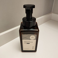 京造抑菌泡沫洗手液——雨后橡木林的味道