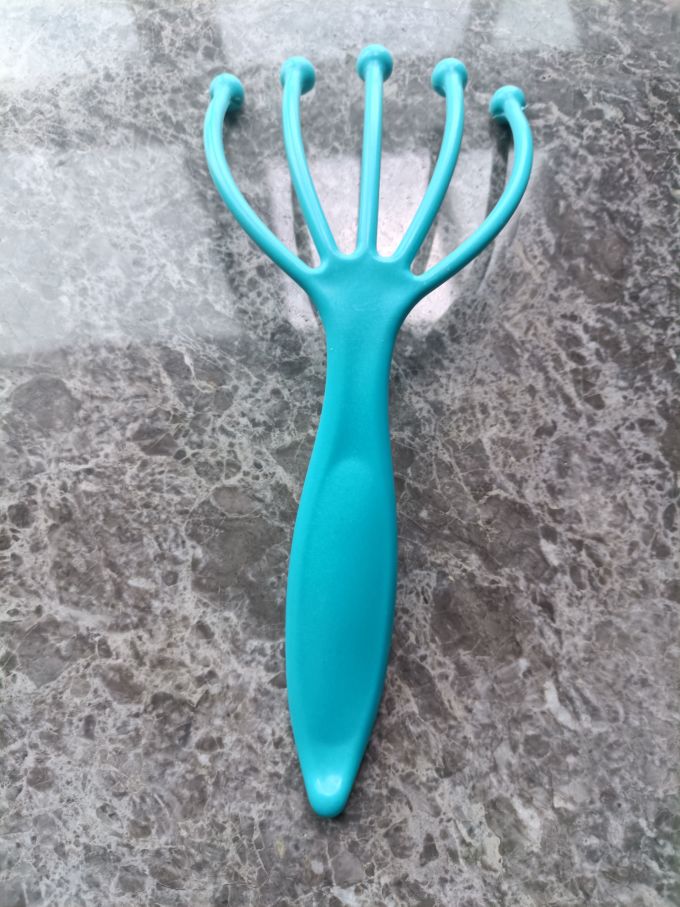 按摩器