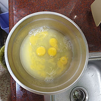 使用东芝水波炉xd90做的最多最好的菜 蒸蛋