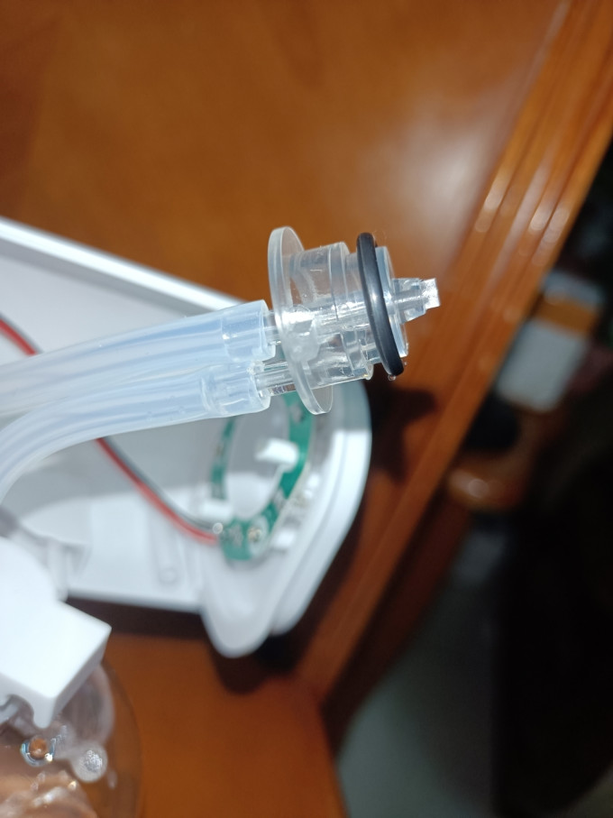 好意诗其他健康电器