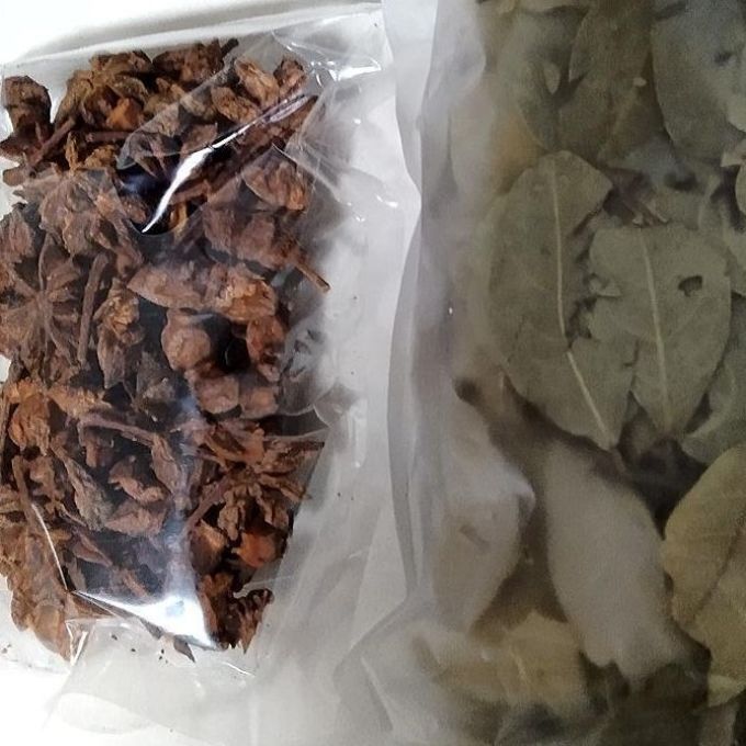 调味品