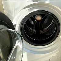 美的滚筒洗衣机10公斤东芝DD直驱变频全自动MG100V70WD5洗衣机