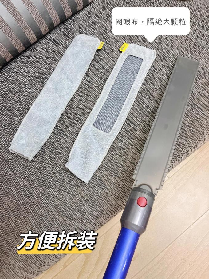 森友汇吸尘器配件